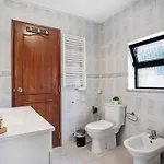 Holiday home Bouros's Cliff