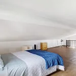 Bouros's Cliff Holiday home Serra do Bouro