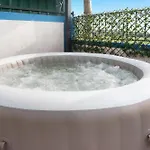 Holiday home Bouros's Cliff Serra do Bouro