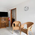Bouros's Cliff Holiday home Serra do Bouro