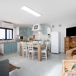 Holiday home Bouros's Cliff Serra do Bouro