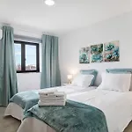 Bouros's Cliff Holiday home Serra do Bouro