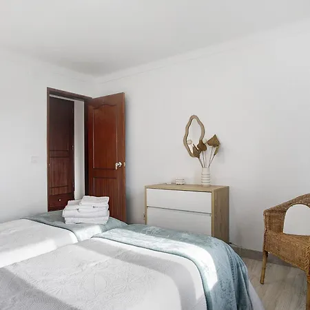 Holiday home Bouros's Cliff Serra do Bouro