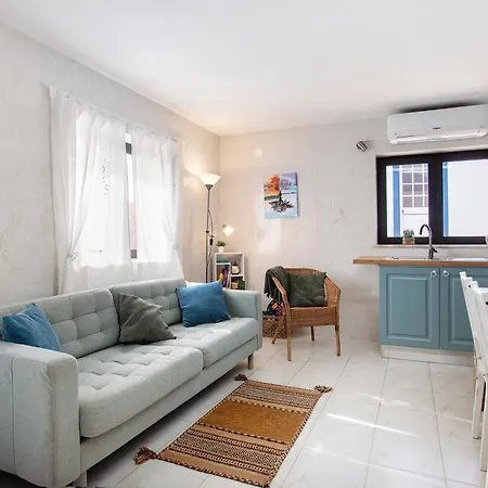 Casa de Férias Bouros's Cliff *