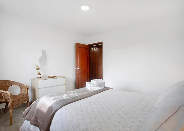 Bouros's Cliff Prázdninový dům *