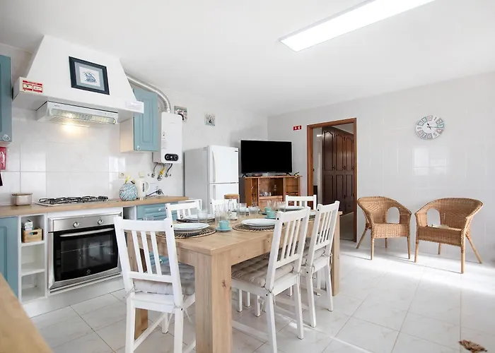 Bouros's Cliff Prázdninový dům