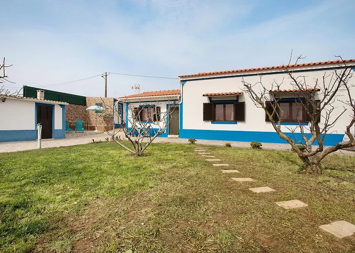 Bouros's Cliff Prázdninový dům *