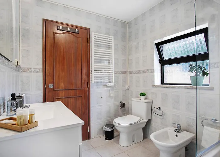 Prázdninový dům Bouros's Cliff