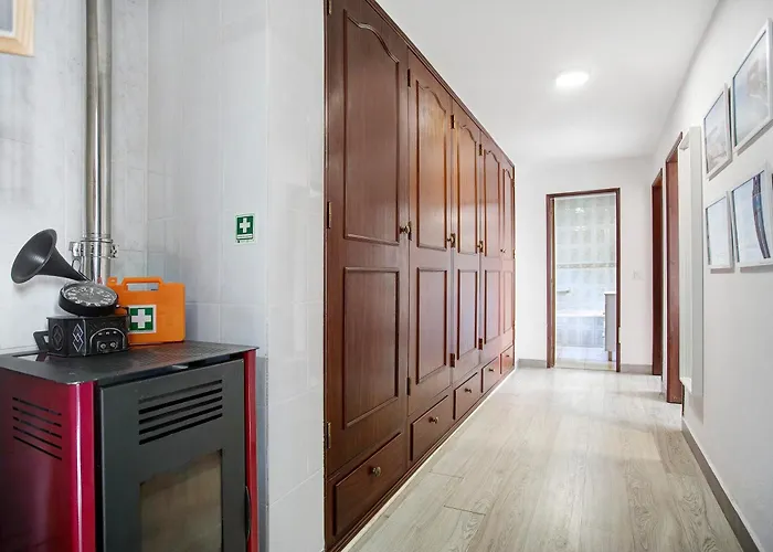 Bouros's Cliff Prázdninový dům