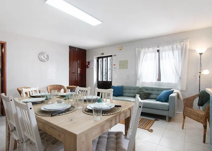 Prázdninový dům Bouros's Cliff *