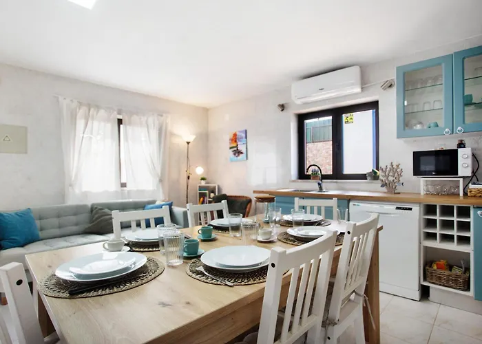 Bouros's Cliff Prázdninový dům Serra do Bouro